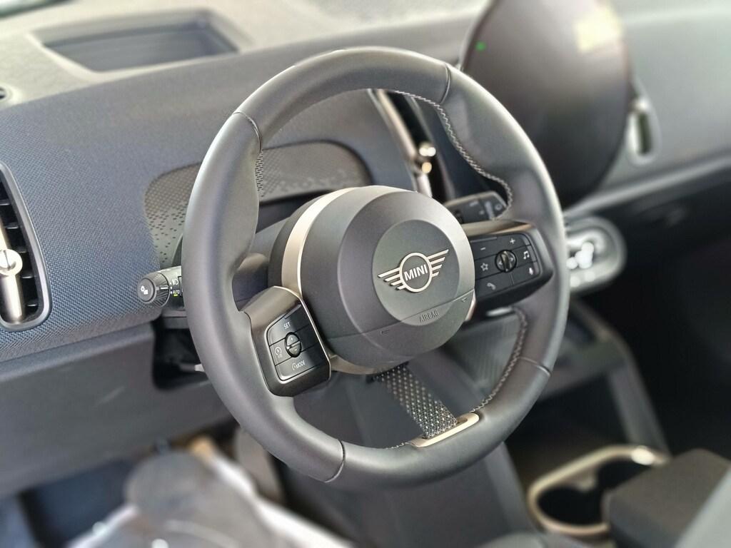 Mini Mini Countryman 1.5 48V C Favoured auto