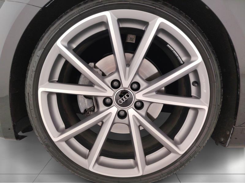 Audi TT Roadster 40 2.0 tfsi s-tronic
