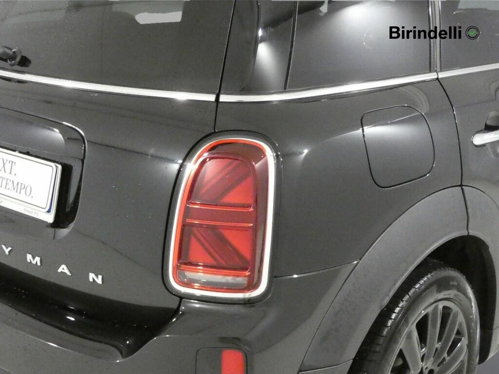 Mini Cooper Countryman 1.5 TwinPower Turbo Cooper