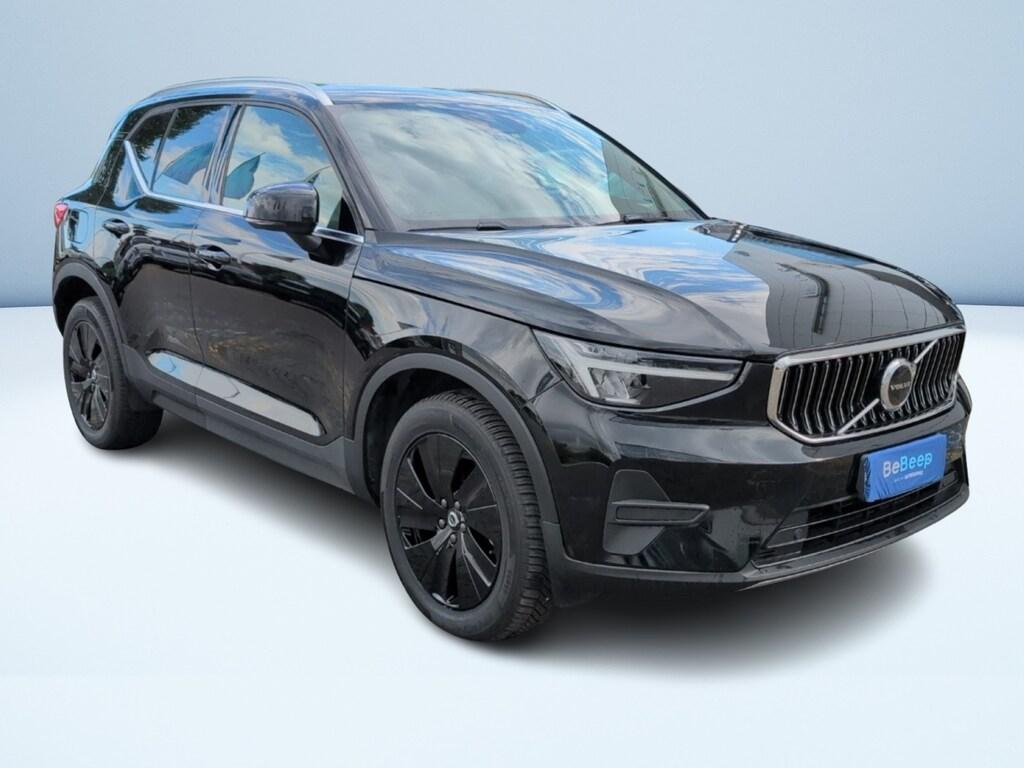 Volvo XC40 1.5 t5 recharge phev Plus Bright auto