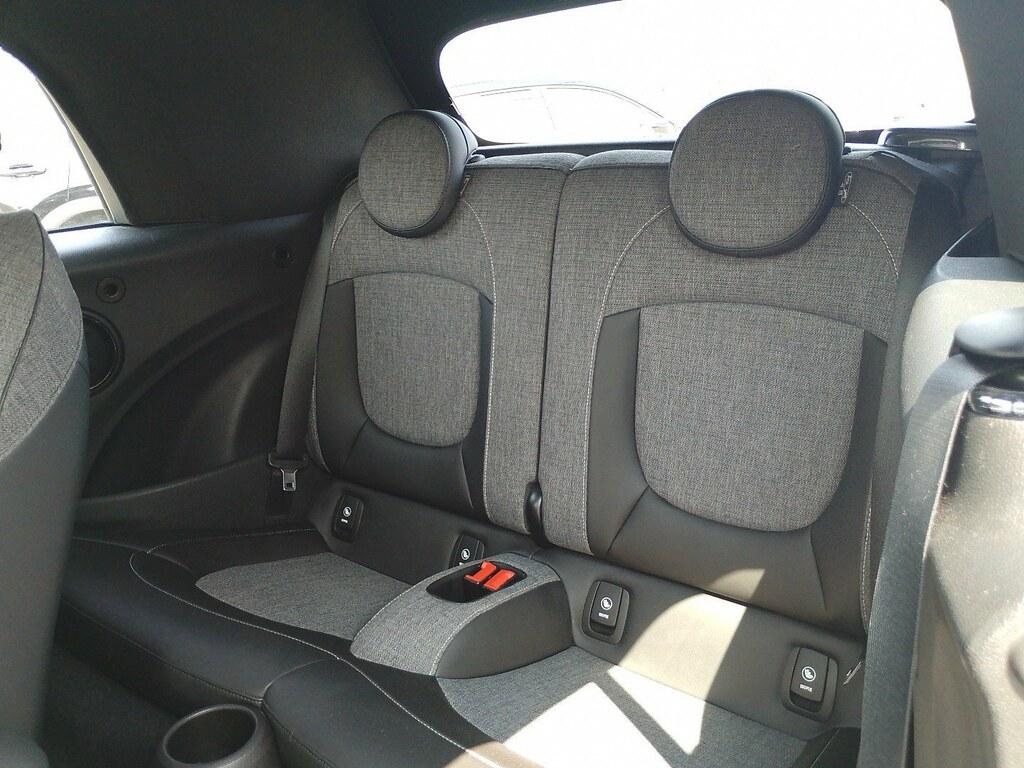 Mini Cooper Cabrio 1.5 Cooper Hype Auto