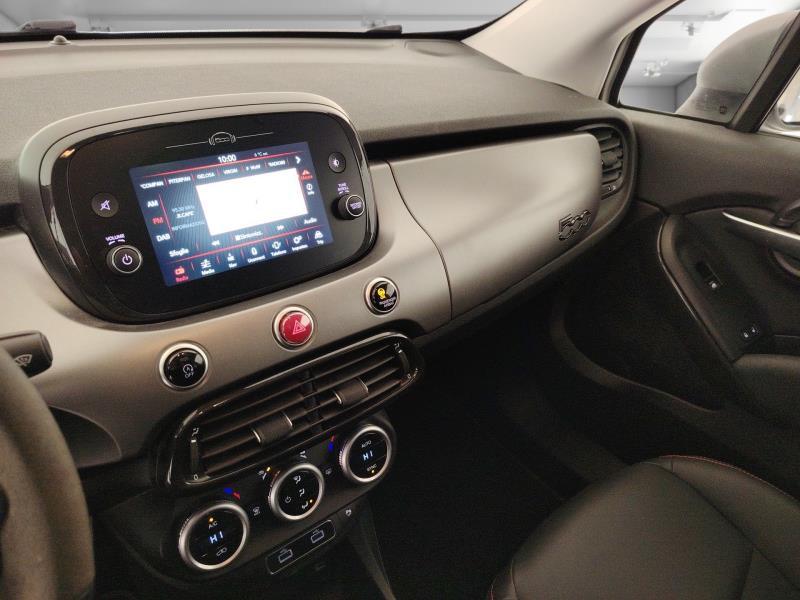 Fiat 500X 1.3 mjet Sport 95cv