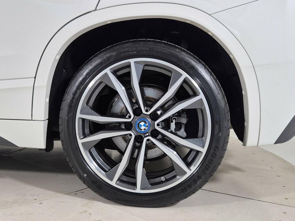 BMW X2 xdrive25e Msport auto
