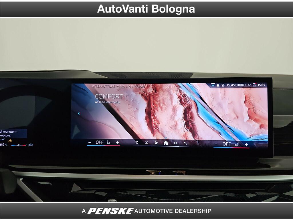 BMW X5 xdrive40d Msport auto