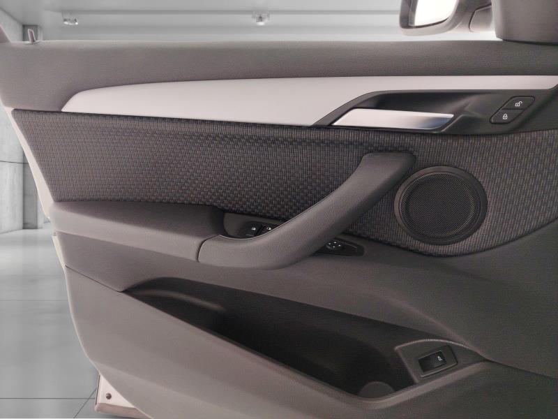 BMW X1 sdrive16d Business Advantage auto