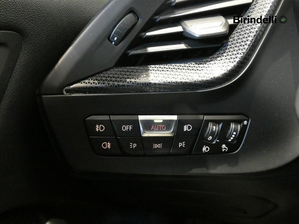 BMW Serie 1 118i Sport auto
