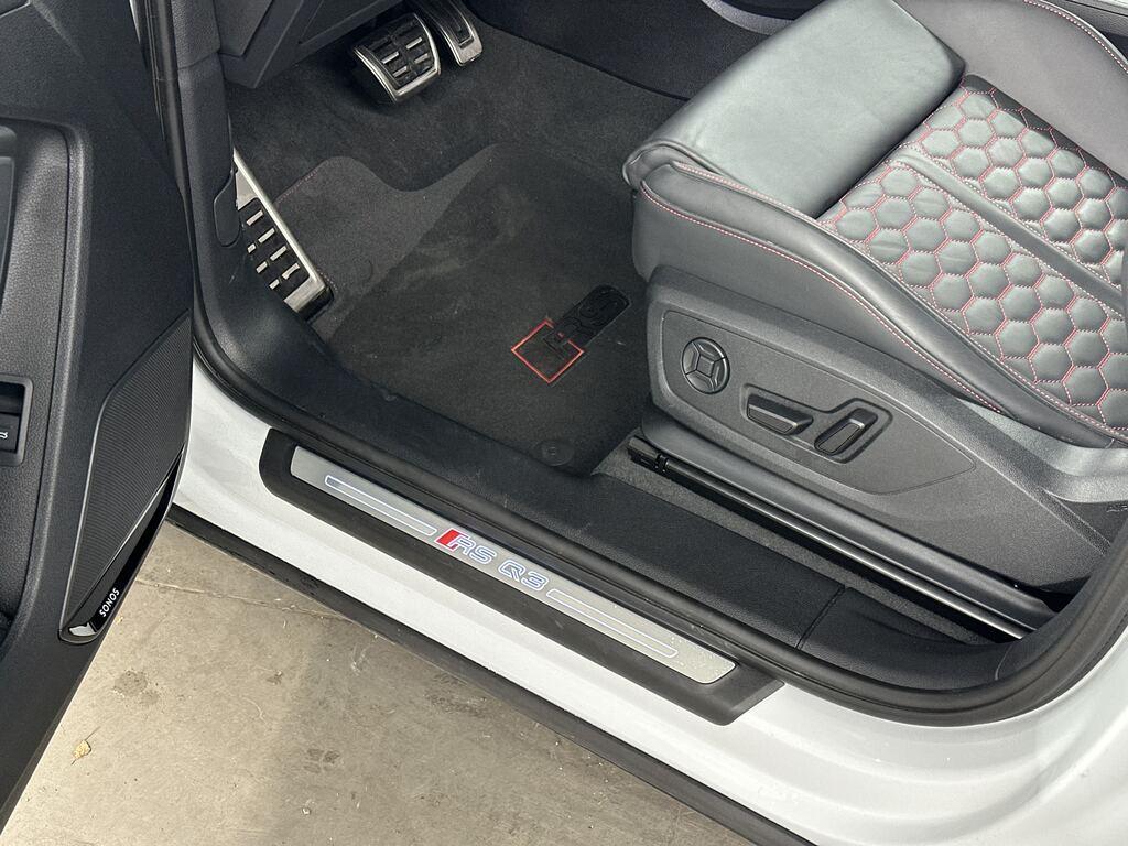 Audi RS Q3 2.5 Quattro S tronic