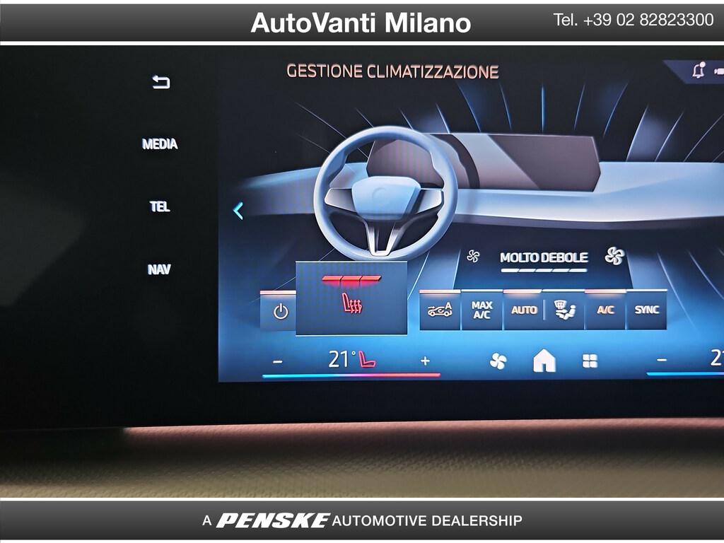 BMW X2 xdrive 20d 48V MSport Pro auto