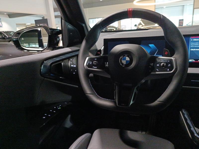 BMW X3 M X3 xdriveM50 MSport Pro auto