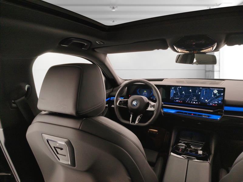 BMW i5 Touring edrive40 M Sport Edition