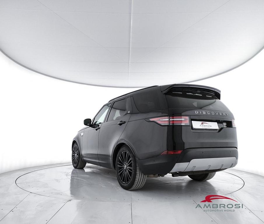 Land Rover Discovery 2.0 sd4 HSE 240cv 7p.ti auto my19