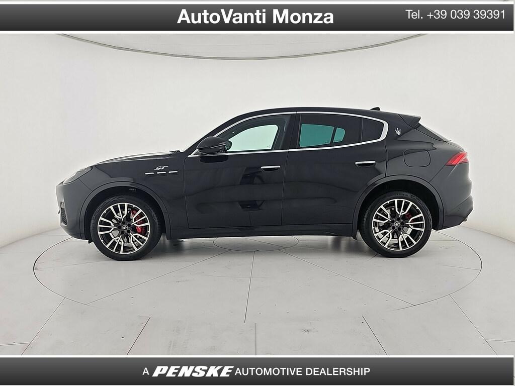 Maserati Grecale 2.0 mhev GT 300cv auto