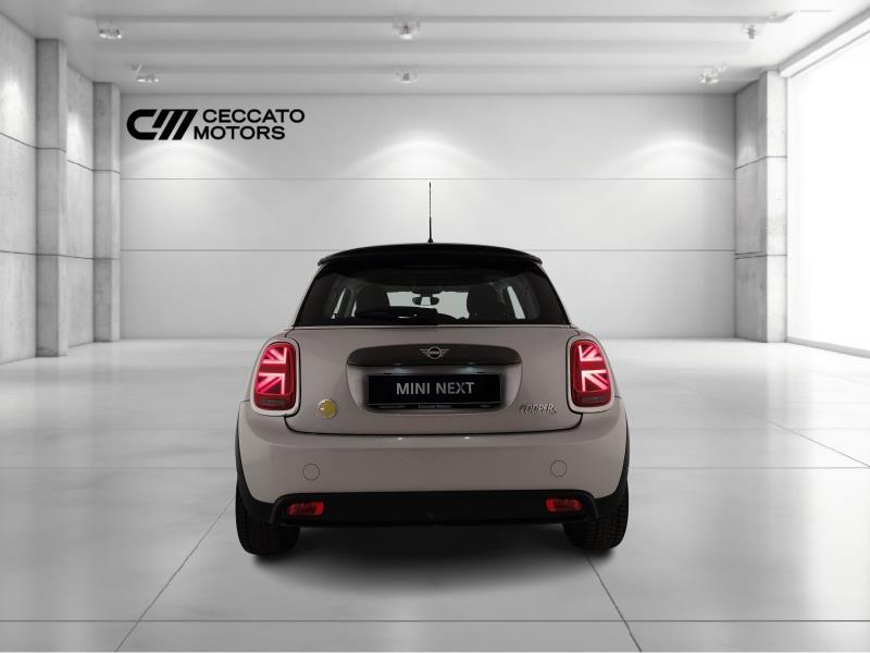 Mini Cooper SE Mini 3p Cooper SE S auto