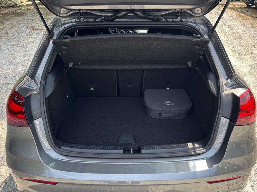Mercedes Classe A 250 e phev Advanced Plus AMG Line auto