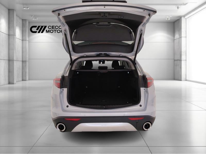 Alfa Romeo Stelvio 2.2 t Business Q4 190cv auto
