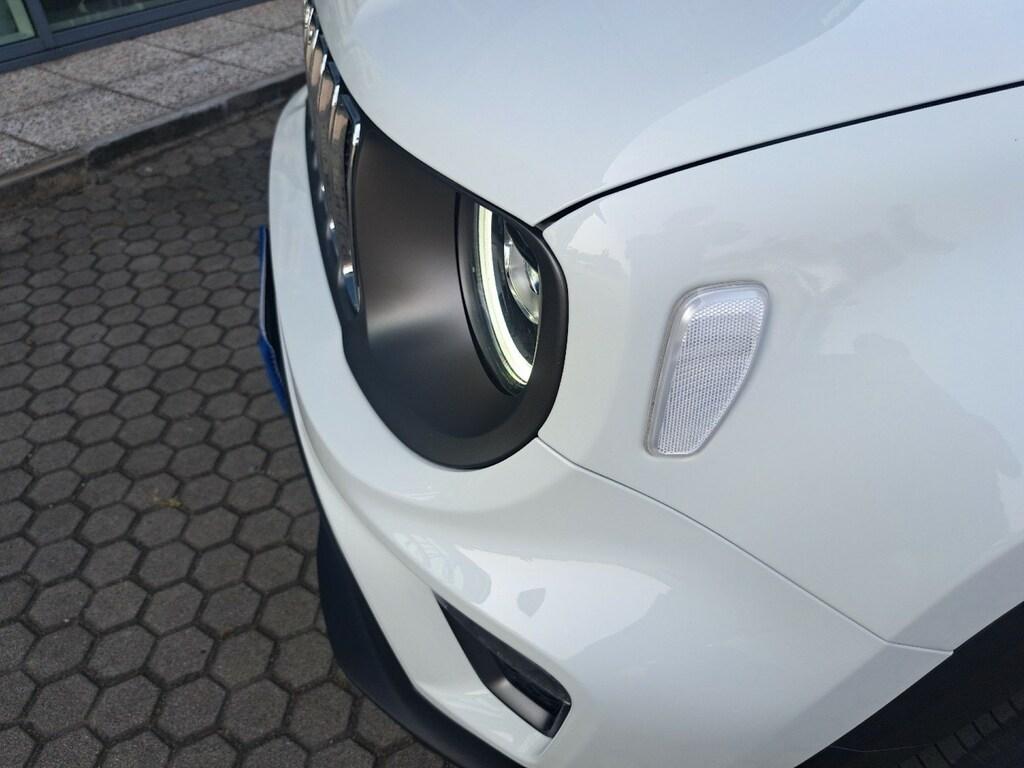 Jeep Renegade 1.6 mjt Limited 2wd 120cv