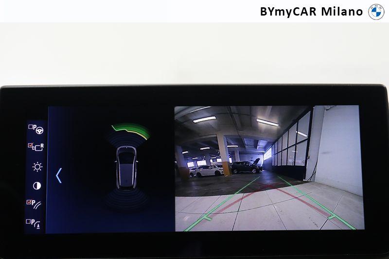 BMW i3 120Ah Advantage