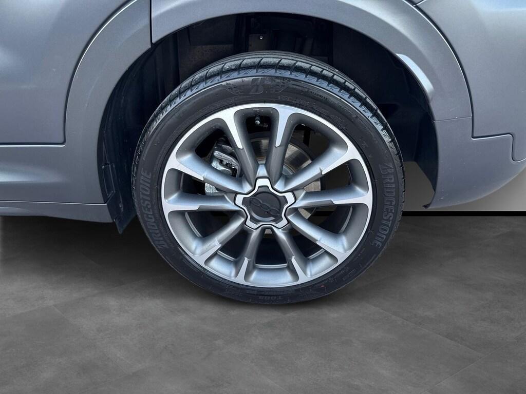 Fiat 500X 1.3 T4 Sport 150cv dct