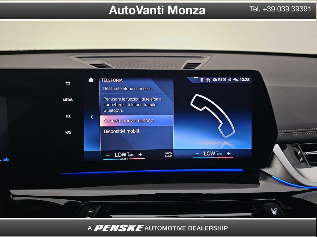 BMW X1 sdrive18d X-Line Edition Essence auto