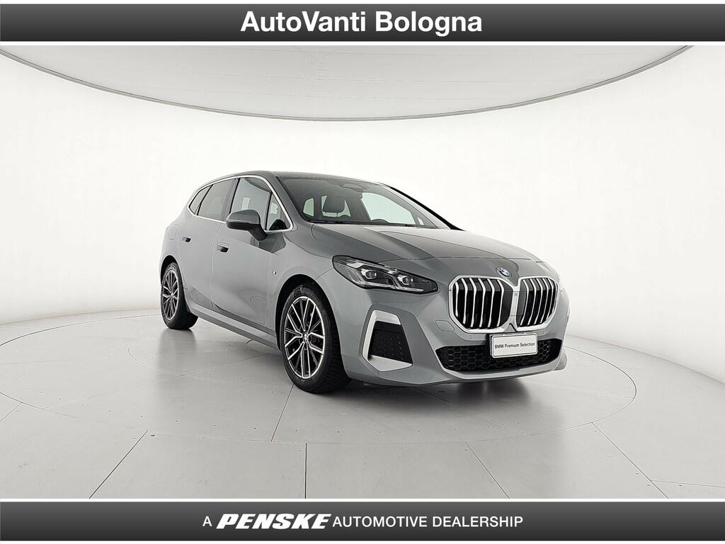 BMW Serie 2 218d Active Tourer Msport auto