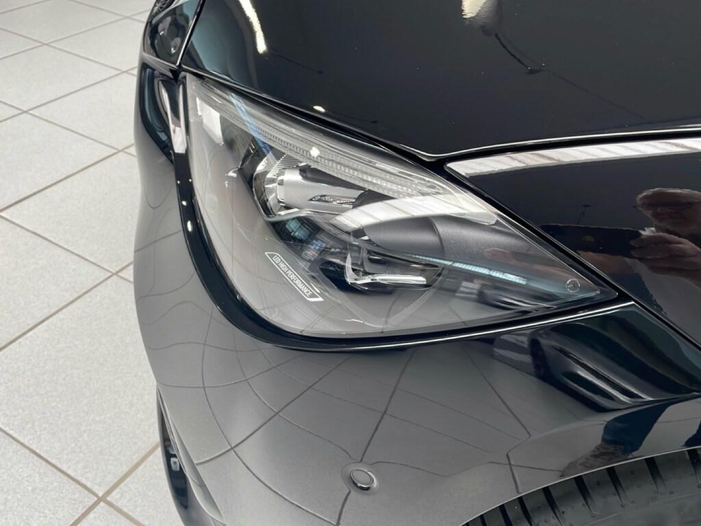 Mercedes Classe C 200 d mhev Advanced auto
