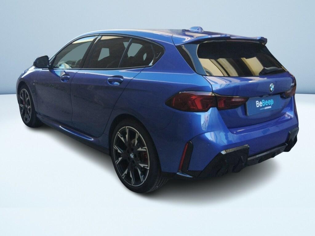 BMW Serie 1 118d MSport Pro auto