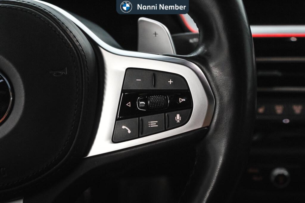 BMW Z4 M Z4 M40i auto