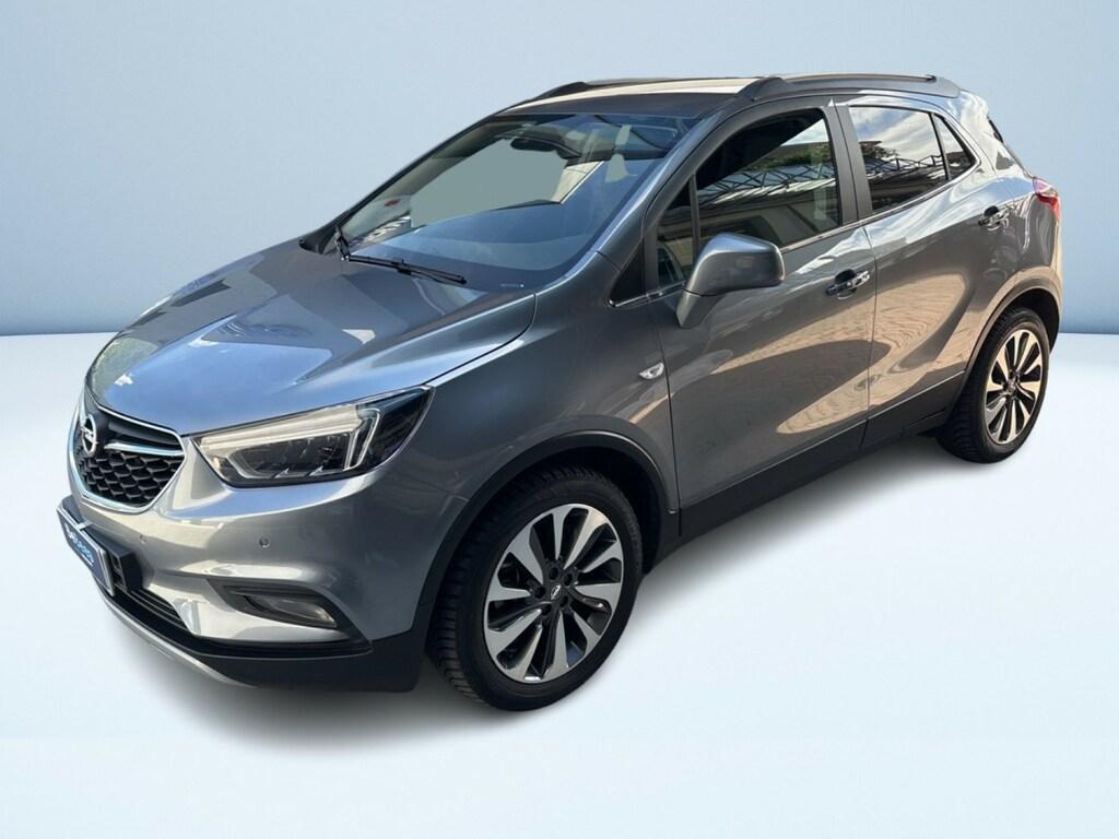 Opel Mokka X 1.4 t. Innovation s&s 4x4 152cv auto