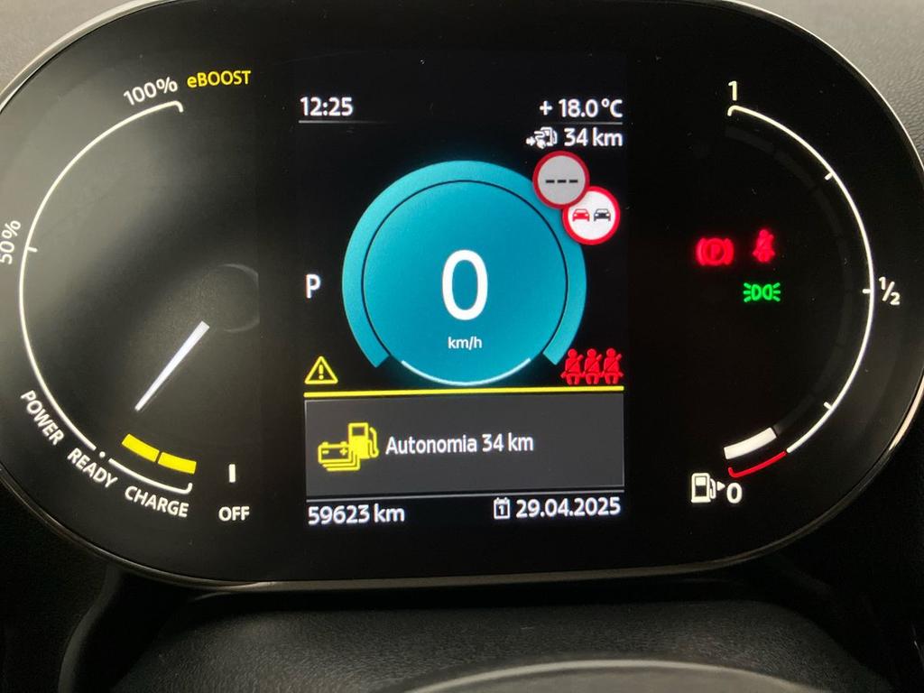 Mini Cooper SE Countryman Mini Countryman 1.5 Cooper SE all4 auto