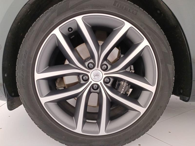 Land Rover Range Rover Sport 3.0d i6 mhev Dynamic HSE awd 300cv auto