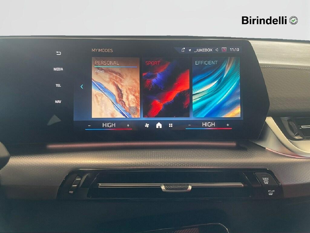 BMW X2 sdrive 18d MSport Pro auto