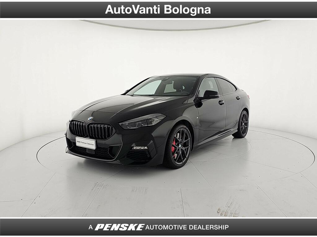 BMW Serie 2 220d Gran Coupe Msport xdrive auto