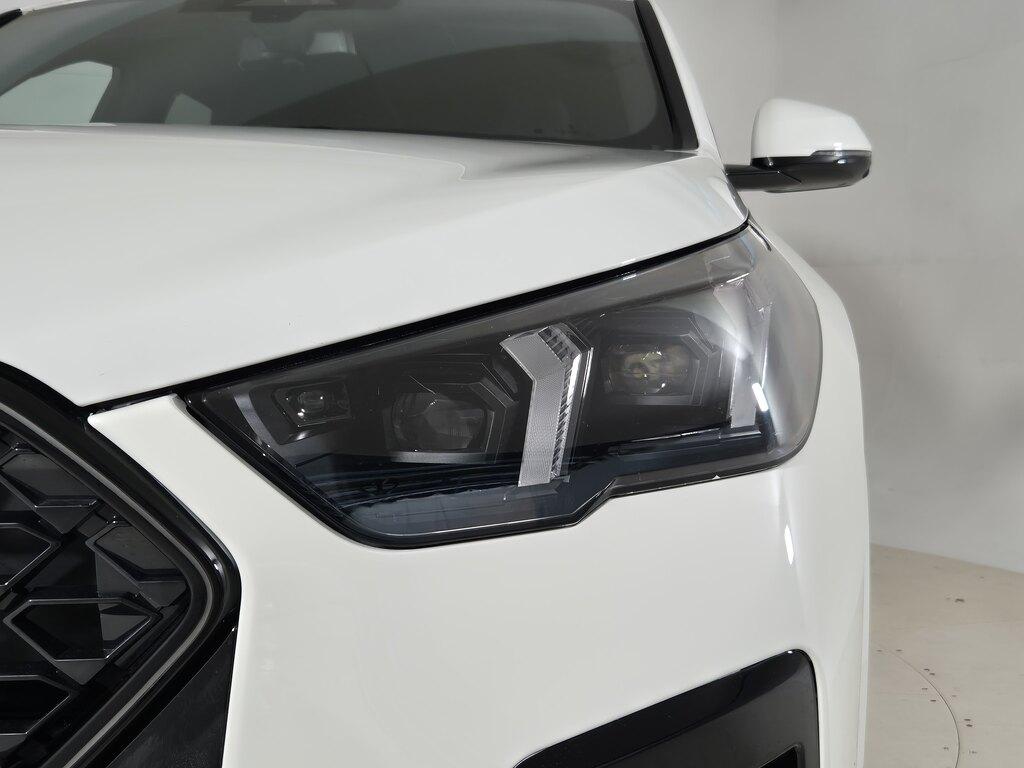 BMW X2 xdrive 20d 48V MSport Pro auto