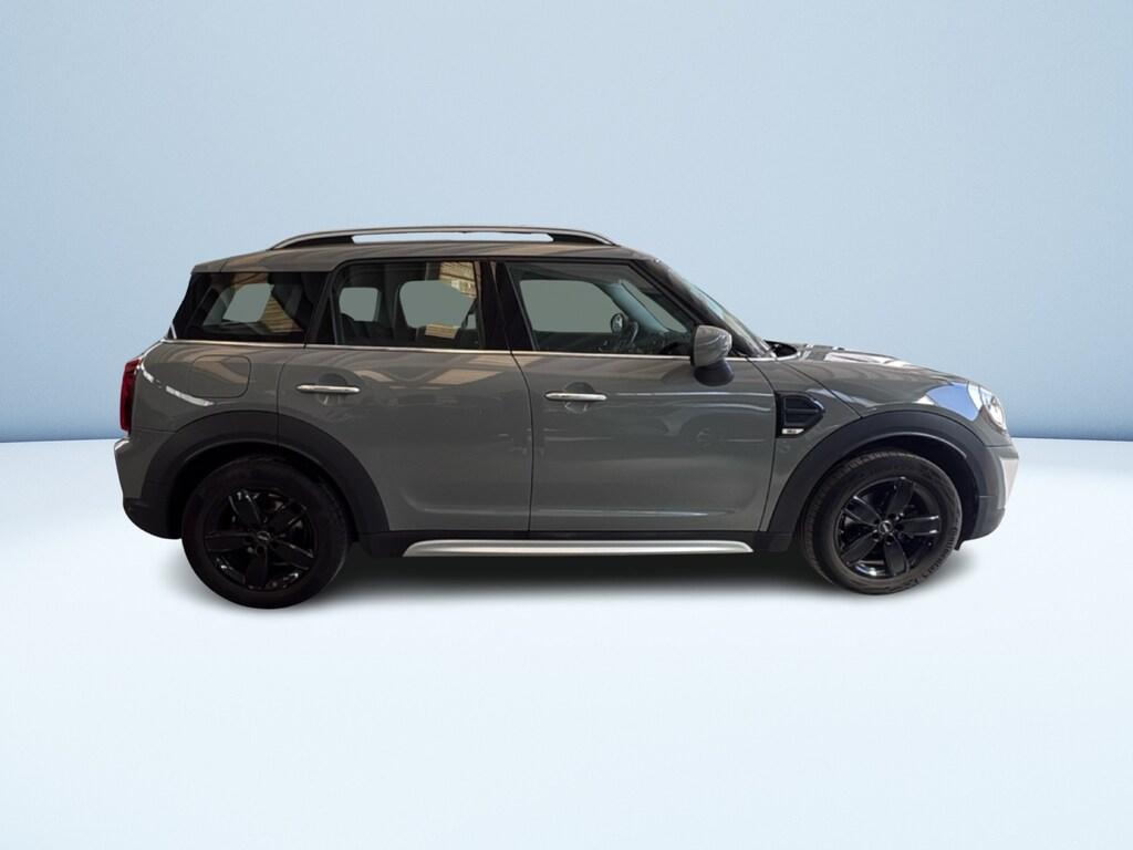 Mini One Countryman 1.5 One