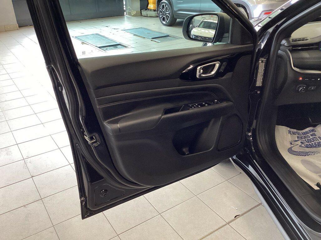 Jeep Compass 1.3 turbo t4 phev 80 Anniversario 4xe auto