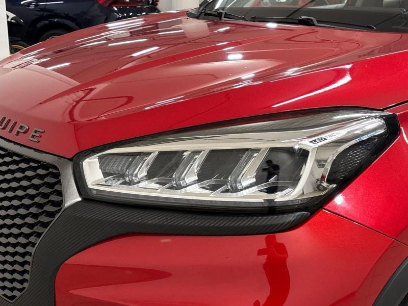 Sportequipe Sportequipe 6 1.5 turbo Gpl 149cv cvt