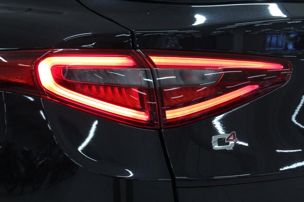 Alfa Romeo Stelvio 2.0 t Super Q4 280cv auto