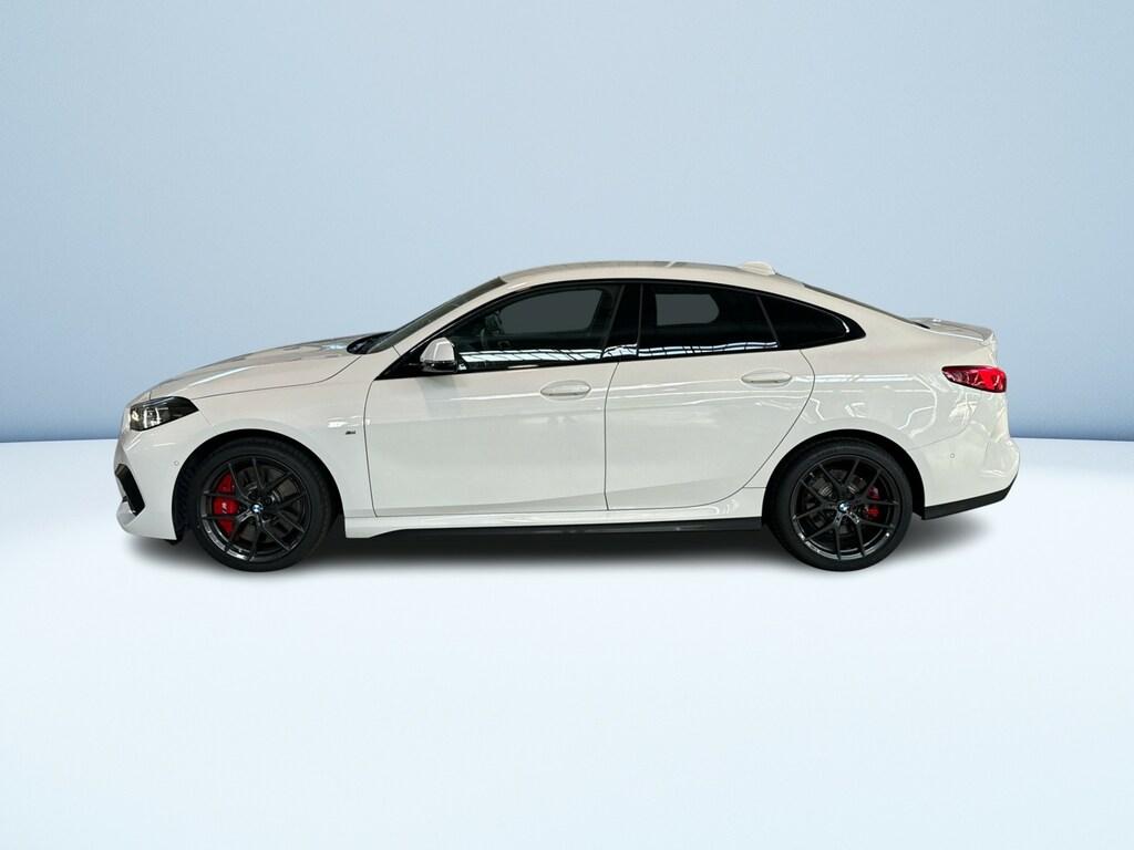 BMW Serie 2 220d Gran Coupe Msport xdrive auto