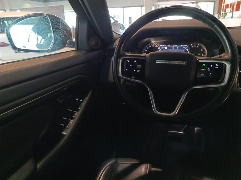 Land Rover Range Rover Evoque Evoque 1.5 i3 phev R-Dynamic HSE awd auto