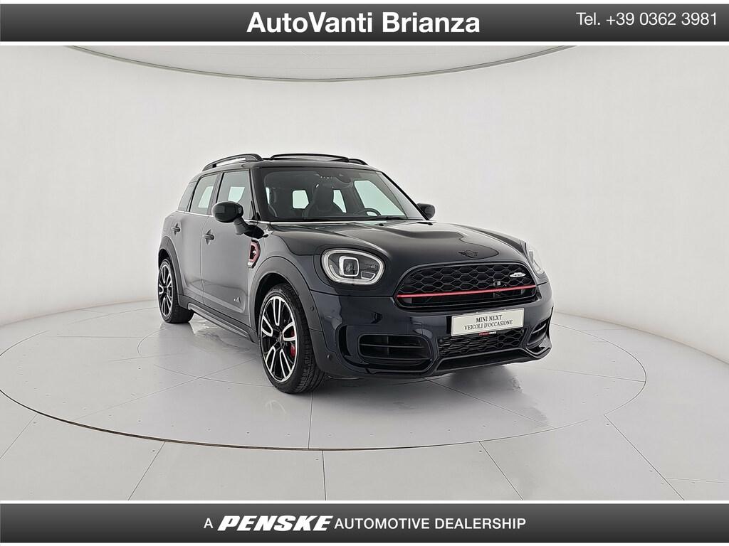 Mini Mini Countryman 2.0 JCW JCW auto