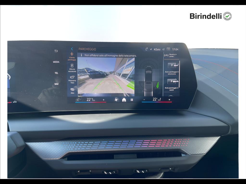 BMW Serie 2 220d Gran Coupe 48V MSport Pro auto