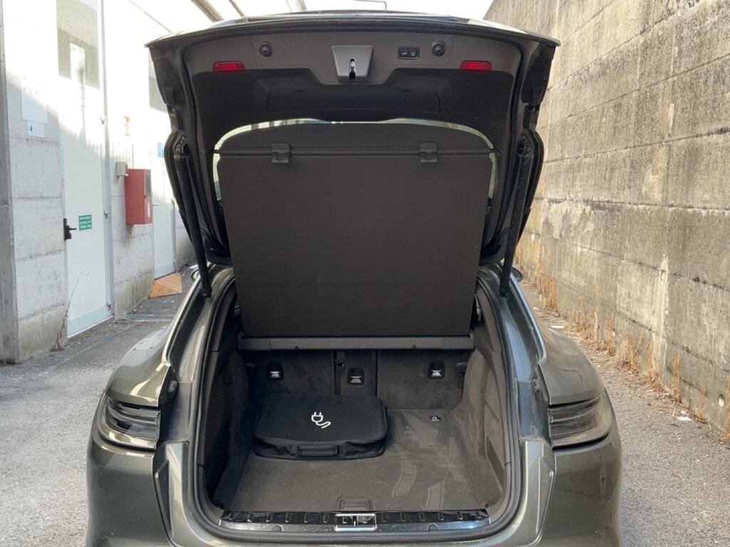 Porsche Panamera Sport Turismo 2.9 4 e-hybrid Platinum Edition auto