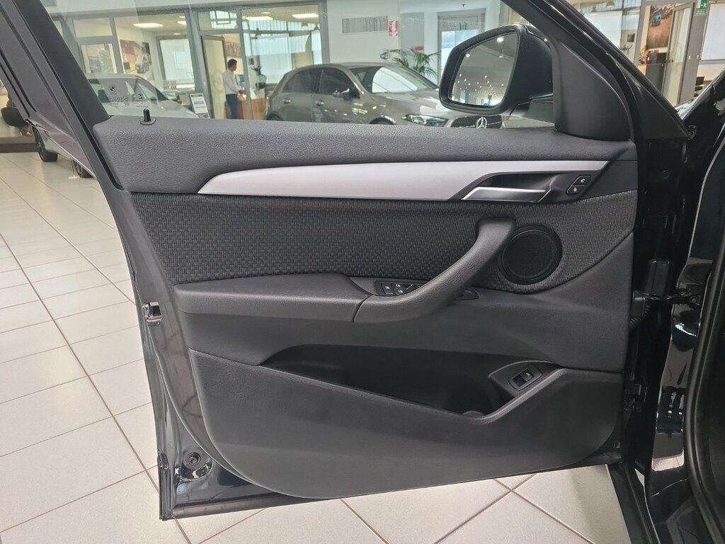 BMW X2 xdrive18d Business X auto
