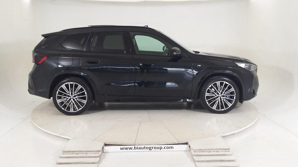 BMW X1 xdrive23i mhev 48V Msport auto