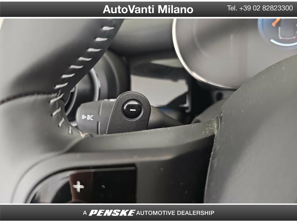 Mini Cooper S Cabrio 2.0 Cooper S