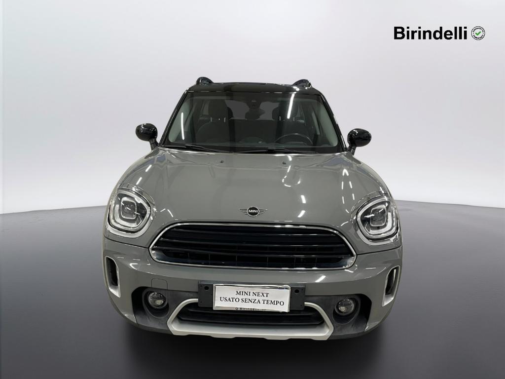 Mini One Countryman 1.5 One