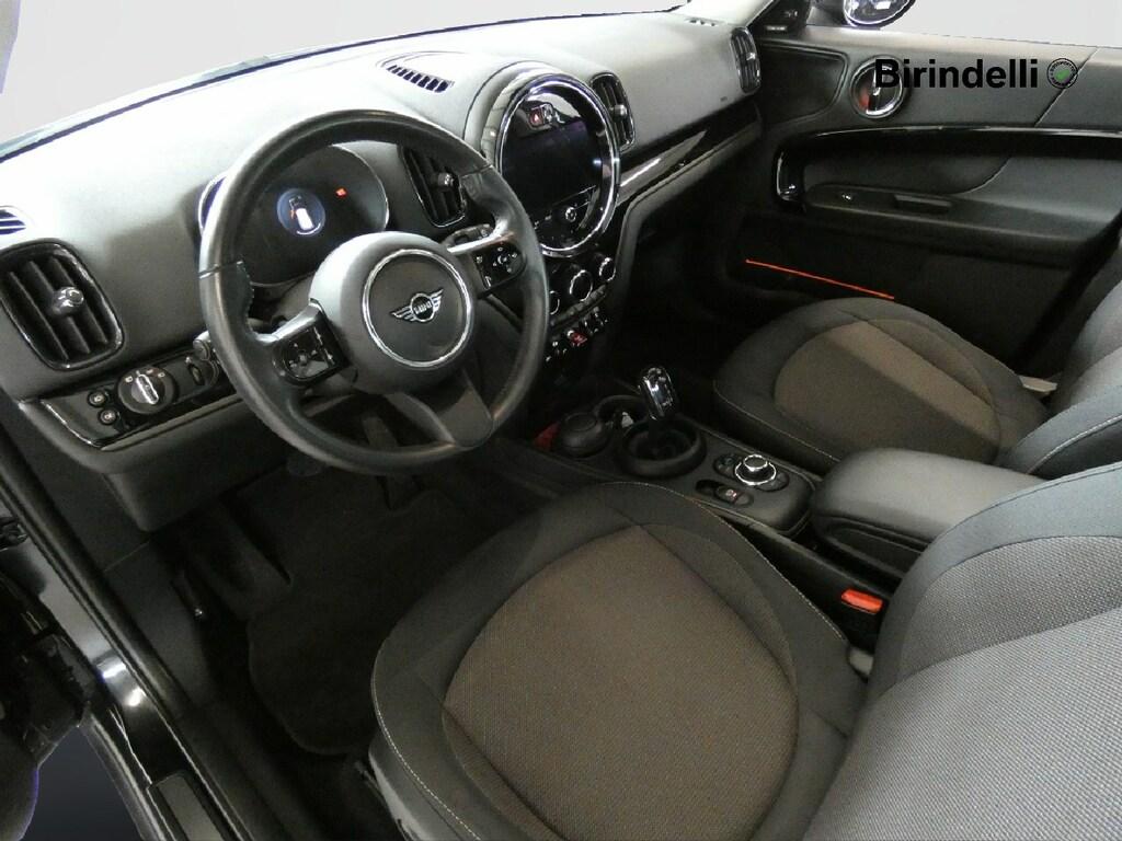 Mini Cooper Countryman 1.5 Business Auto