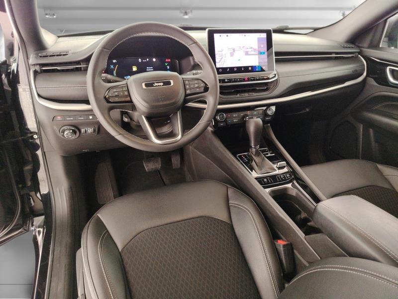 Jeep Compass 1.3 turbo t4 phev 80 Anniversario 4xe auto