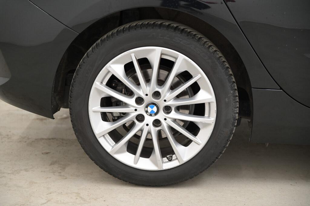BMW Serie 1 116d Business Advantage auto