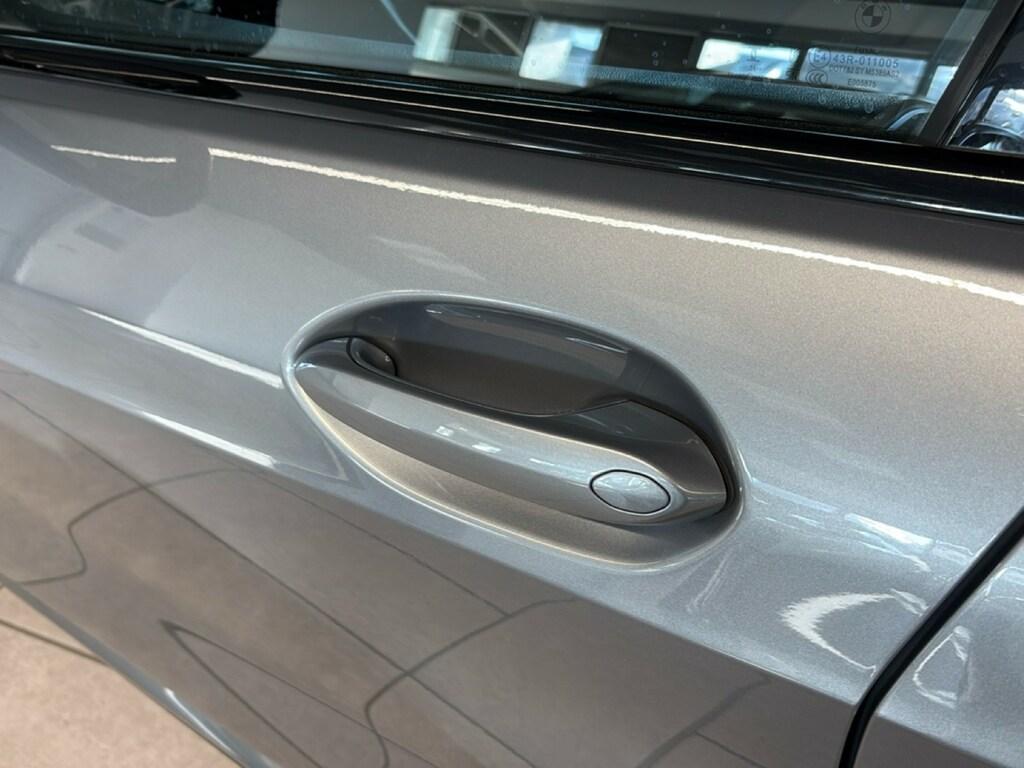 BMW Serie 1 118d MSport Pro auto